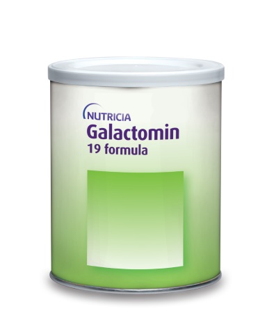 GALACTOMIN 19 400 G - Luckyfarma.it