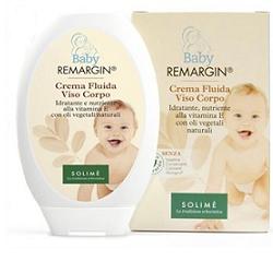 BABY REMARGIN CREMA CORPO100ML - Luckyfarma.it