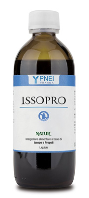 ISSOPRO 200 ML - Luckyfarma.it