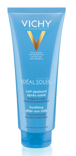 IDEAL SOLEIL DOPOSOLE 300 ML - Luckyfarma.it