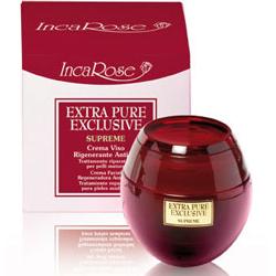 INCAROSE EXTRA PURE EXCLUSIVE SUPREME 50 ML - Luckyfarma.it