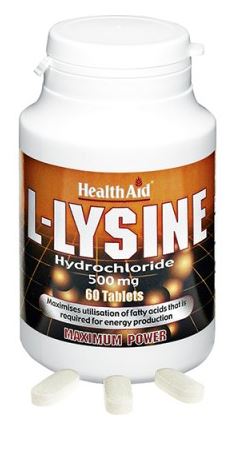 LISINA 60 COMPRESSE 500 MG - Luckyfarma.it