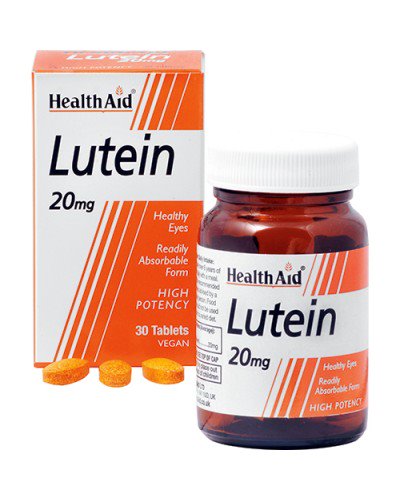 LUTEINA 30 COMPRESSE - Luckyfarma.it