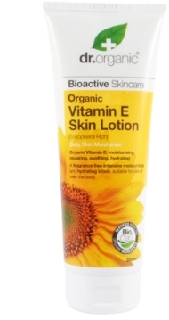 DR ORGANIC VITAMIN E SKIN LOTION LOZIONE CORPO 200 ML - Luckyfarma.it
