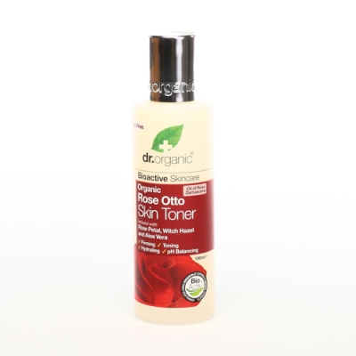 DR ORGANIC ROSE OTTO ROSA TONER TONICO 150 ML - Luckyfarma.it