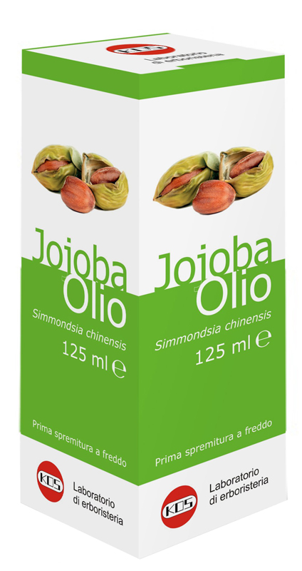 JOJOBA OLIO 125 ML - Luckyfarma.it