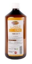 SESAMO OLIO 1000 ML - Luckyfarma.it