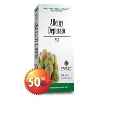 PSC ALLERGY DEPURATO GOCCE 50 ML - Luckyfarma.it