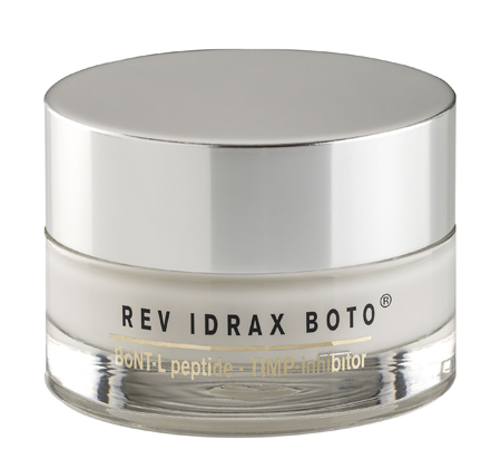 REV IDRAX BOTO 50 ML - Luckyfarma.it