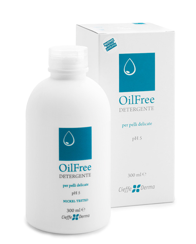 OILFREE ATTIVO 300 ML - Luckyfarma.it