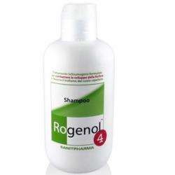 ROGENOL 4 200ML - Luckyfarma.it