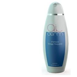 AIDERM SHAMPOO LAVAGGI FREQUENTI 250 ML - Luckyfarma.it