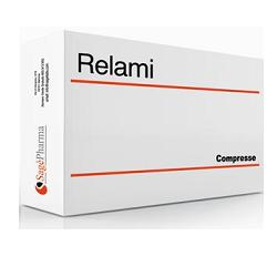 RELAMI 20 COMPRESSE - Luckyfarma.it