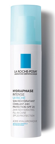 HYDRAPHASE INTENSE RICHE UV SPF20 50 ML - Luckyfarma.it