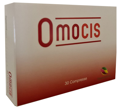 OMOCIS 30 COMPRESSE - Luckyfarma.it