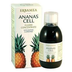 ANANAS CELL FLUIDO CONCENTRATO 250 ML - Luckyfarma.it