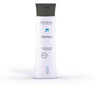 RIDERMA SHAMPOO 200 ML - Luckyfarma.it