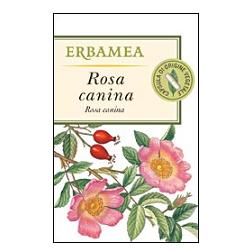 ROSA CANINA 50 CAPSULE VEGETALI - Luckyfarma.it