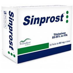 SINPROST 30 PERLE - Luckyfarma.it