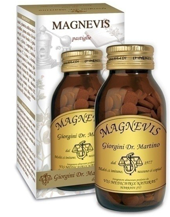 MAGNEVIS 180 PASTIGLIE - Luckyfarma.it