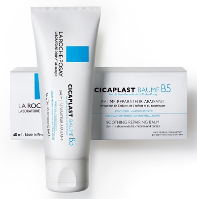 CICAPLAST BAUME B5 40 ML - Luckyfarma.it