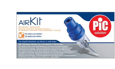 NUOVO KIT AEROSOL AIR KIT - Luckyfarma.it