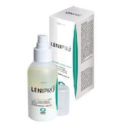 LENIPRU' FLUIDO EMULSIONABILE SPRAY 100 ML - Luckyfarma.it