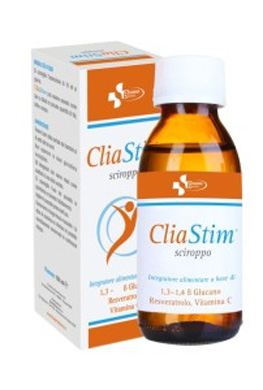 CLIASTIM SCIROPPO 150 ML - Luckyfarma.it