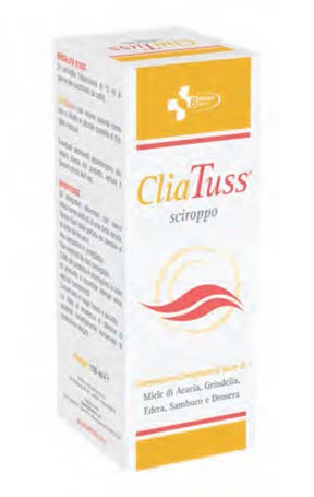 CLIATUSS SCIROPPO 150 ML - Luckyfarma.it