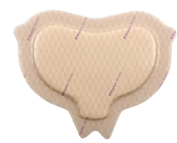 MEDICAZIONE IN SCHIUMA DI POLIURETANO MEPILEX BORDER CONFORMATA PER SACRO ASSORBENTE BORDO INTEGRATO STRATO DI CONTATTO IN SILICONE MORBIDO 15X15 CM 5 PEZZI - Luckyfarma.it