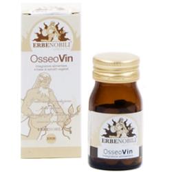 OSSEOVIN 60 COMPRESSE 500 MG - Luckyfarma.it