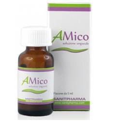 AMICO SOLUZIONE UNGUEALE 10 ML - Luckyfarma.it