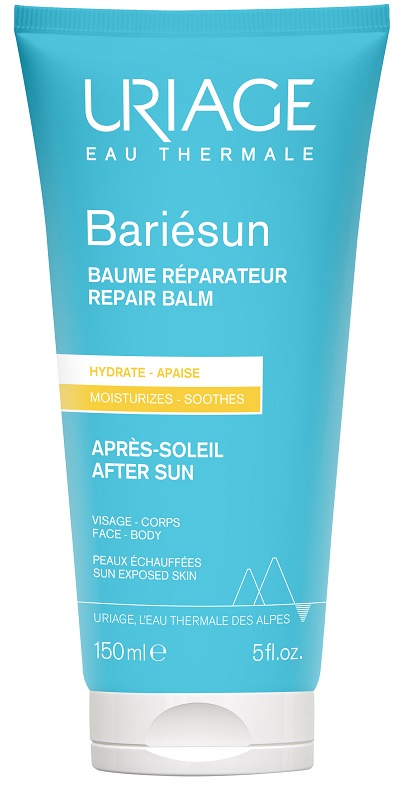 BARIESUN BALSAMO DOPOSOLE 150 ML - Luckyfarma.it