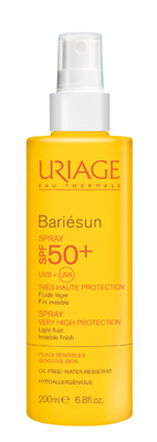 BARIESUN SPF50+ SPRAY - Luckyfarma.it