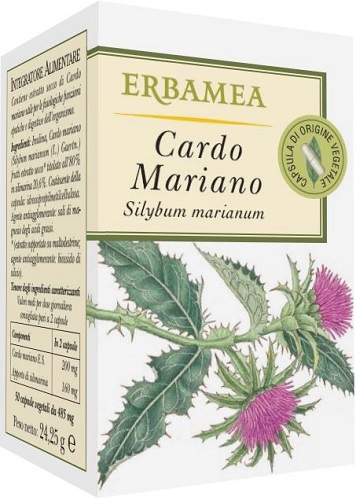 CARDO MARIANO 50 OPERCOLI - Luckyfarma.it