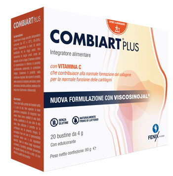COMBIART PLUS 20 BUSTINE - Luckyfarma.it