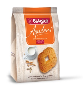 BIAGLUT AQUILONI 200 G - Luckyfarma.it