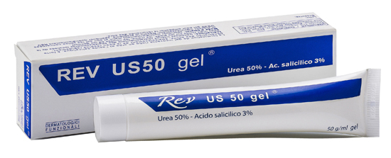 REV US50 GEL TUBETTO 50 ML - Luckyfarma.it