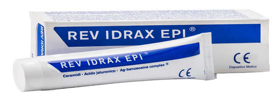 REV IDRAX EPI 50 ML - Luckyfarma.it