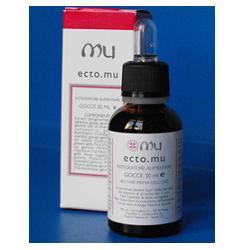 ECTO MU GOCCE 30 ML - Luckyfarma.it