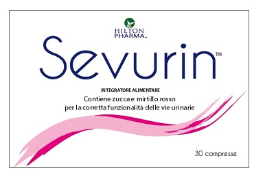 SEVURIN 30 COMPRESSE - Luckyfarma.it