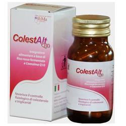 COLESTALTQ10 45 CAPSULE - Luckyfarma.it