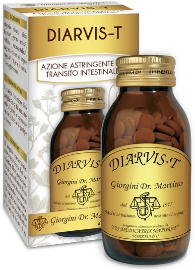 DIARVIS T 180 PASTIGLIE - Luckyfarma.it