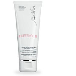 DEFENCE SCRUB MICRO-ESFOLIANTE 75 ML - Luckyfarma.it