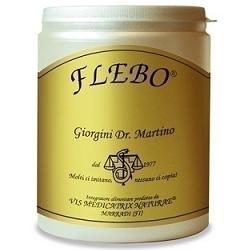 FLEBO POLVERE 360 G - Luckyfarma.it