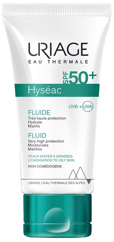HYSEAC SOLAIRE SPF50+ 50 ML - Luckyfarma.it