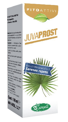 JUVAPROST 100 ML - Luckyfarma.it