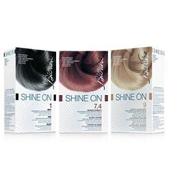 BIONIKE SHINE ON COLORE CAPELLI BIONDO 7 - Luckyfarma.it