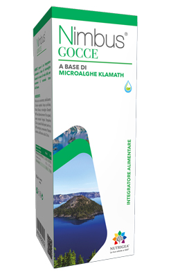 NIMBUS GOCCE 50 ML 1 PEZZO - Luckyfarma.it