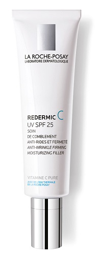 REDERMIC C UV SPF25 40 ML - Luckyfarma.it